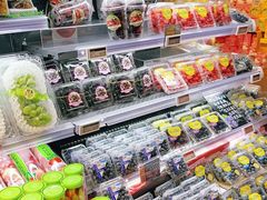 -Olé精品超市(北京合生汇店)
