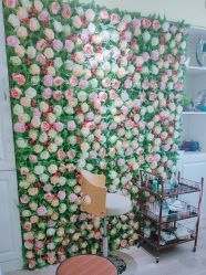 -变美丽半永久纹眉连锁·机器野生眉•洗眉