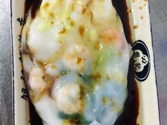 -银记肠粉店(北京路店)