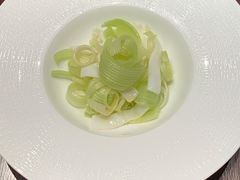 芹菜-新荣记(建国门外大街店)