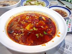 -文记沸腾鱼(永安路总店)