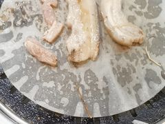 -牛味道炭火烤肉(湖前总店)