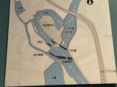-桂林灵渠景区