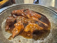 -应天大明王朝·南京菜(中山陵店)