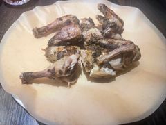 -The Cheebat 锌吧·Bistro(体育西店)