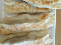 猪肉莲藕锅贴-小牛锅贴(西环路店)