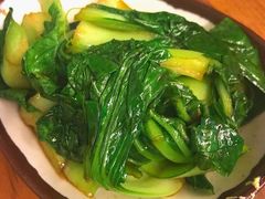 卤青菜-阿元来了(西环店)