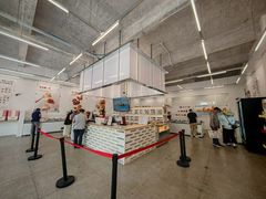 -炉边皮皮·烘焙甜品工厂店