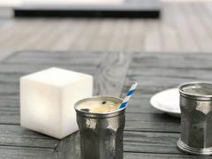 -瑰丽酒店·海吧·天际下午茶·现场DJ·天台酒吧