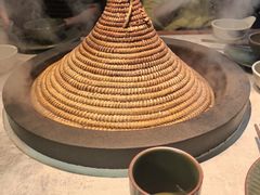 -鲜潭蒸汽石锅鱼(五道口购物中心店)