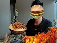 -花潮料理艺食馆(成都万象城店)