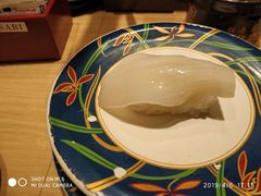 -大起水产回转寿司(道顿堀店)