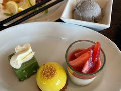 -君悦酒店·乐厨·高空自助餐(青年大街店)