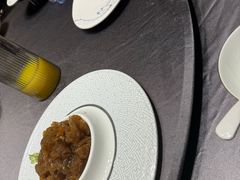 -骏莱海鲜鱼港(五角场店)