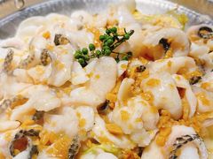 -醉得意·山茶油炒土鸡(泰安万达店)