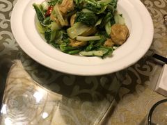 -祥记·苏帮菜·松鼠桂鱼(湖畔天城店)