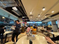 -玲又珑美食(盘福路店)
