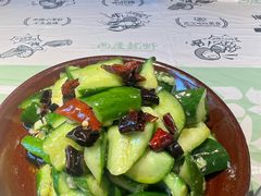 -巴厘龙虾·榜首油焖大虾(沙湖·花园店)