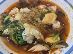 -胖姐麻辣盆(民主三街店)