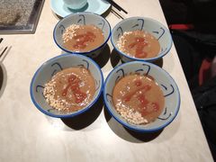 -三宝涮肉(体育学院店)