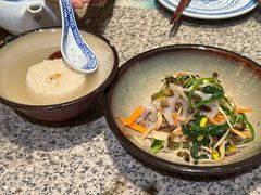 -南京大牌档(苏州中心店)