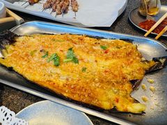 -锦州御烧烤·形象店(人民街店)