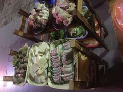 -司马街鸡煲(西华路店)