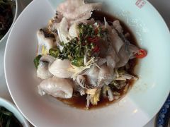 -小吊梨汤·北京菜·烤鸭(双井乐成中心店)