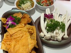 -潮正和潮汕牛肉火锅·老字号(番禺万达店)