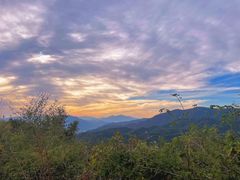 -北京西山国家森林公园