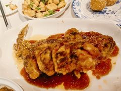 -大鸭梨烤鸭(金色漫香店)