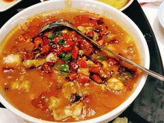 -丰收日·小海鲜·沪上家宴(顾村正大店)