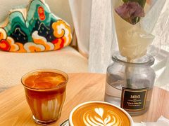 -十一咖啡(青年大街工厂店)