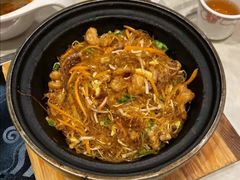 粉丝煲-嘉禾·悦享餐厅(八方汇店)