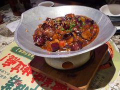 -绿茶餐厅(汇悦大融城店)