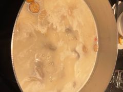 胡椒猪肚鸡-捞王猪肚鸡火锅(财富中心店)