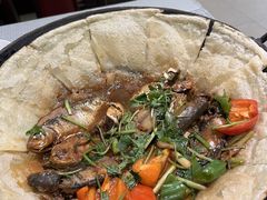 -盱眙虾神於氏龙虾(夫子庙红街店)