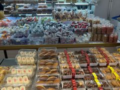 -幸福蛋糕坊(金顶街店)