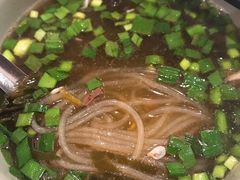 -正宗刘记不翻汤(和园店)