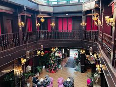 -小凤仙公馆酒店