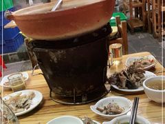 -司马街鸡煲(西华路店)