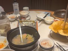 -涌上外婆桥(南塘店)