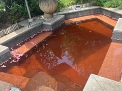 -太白山御龙湾温泉
