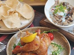 -Nord Grill&Bar Highland诺德西餐(深圳欢乐海岸店)