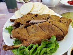 -晋阳饭庄(虎坊桥店)