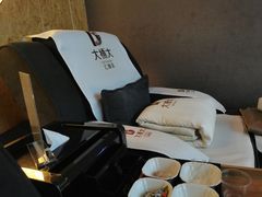 -大桶大足浴(汇臻店)