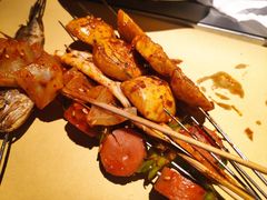 -那些年记忆烧烤