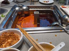 -海底捞火锅(东方时代广场店)