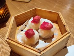 -云山茶餐厅(广东大厦店)