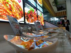 -邻家小馆(银都店)